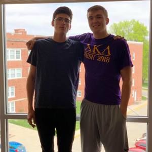 Meet your Posher, Stephen